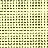 Mill Hill 14 count Misty Lime Perforated Paper (9in x 12in)
