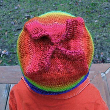 Pinwheel Hat