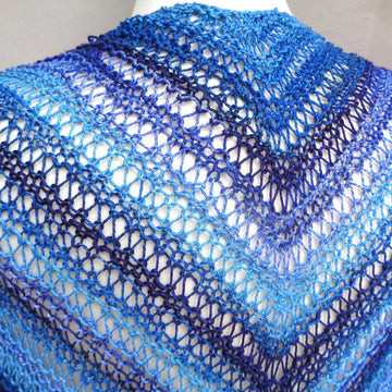 Nova Shawl