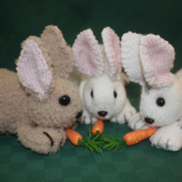 A Bevy of Bunnies