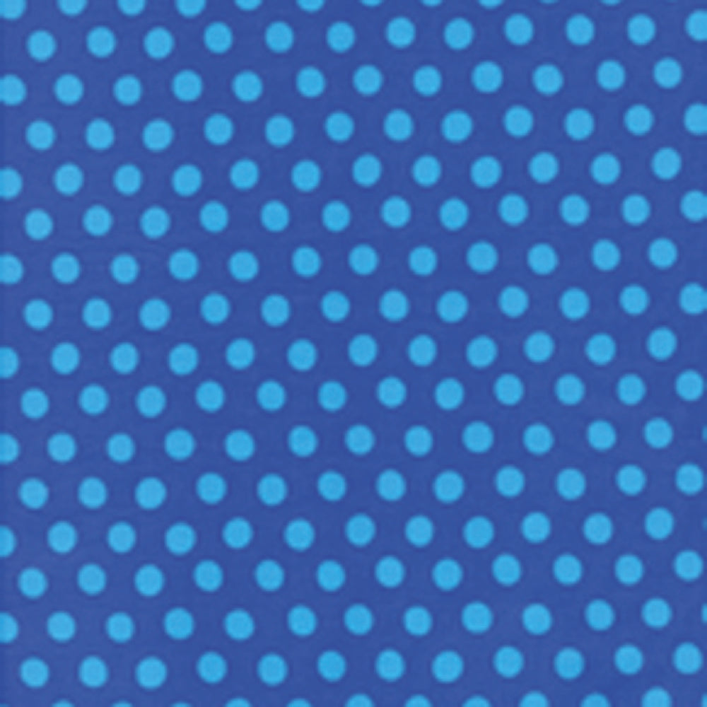 Kaffe Fassett Spot - Sapphire