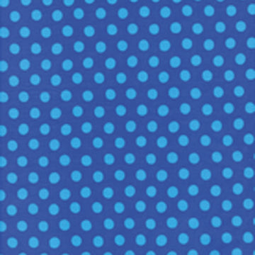 Kaffe Fassett Spot - Sapphire
