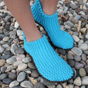 Sideways Options Slippers for Wm