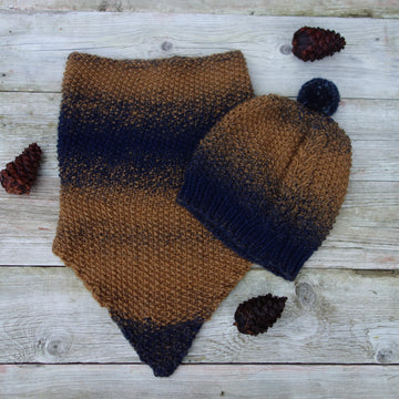 Mountain Hat