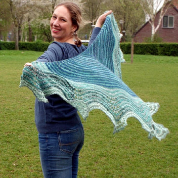 Handspun Delight