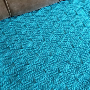 Composition blanket