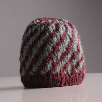 Six Scrumptious Baby Knits