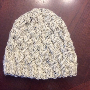 Brain Waves Hat