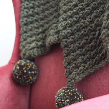Poppy Throw