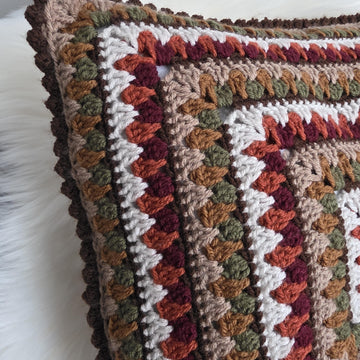 Cuddle Up Cushion