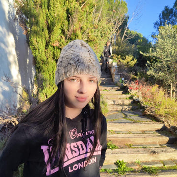 Winter Hat 2