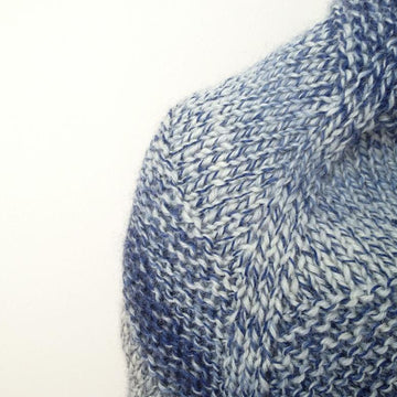 Weekender Shawl
