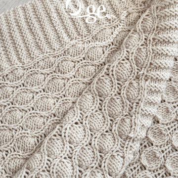 Oliver Blanket - P281 (B)