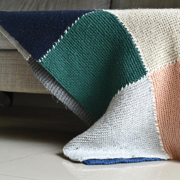 Block Blanket