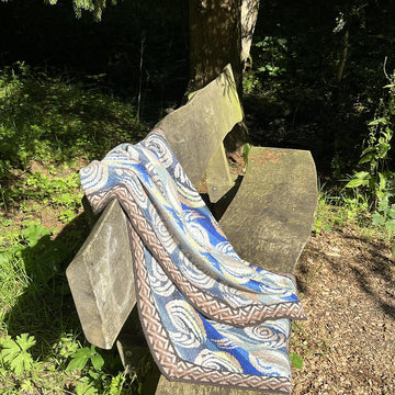 Ocean Wind Stole