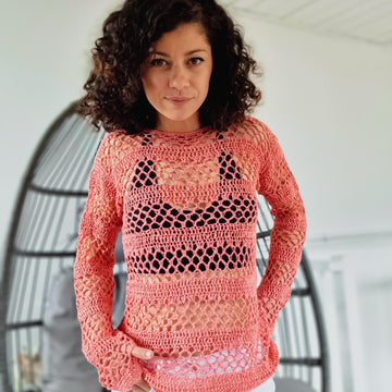 Pride Blouse