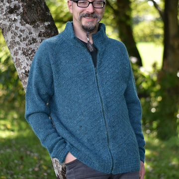 Driftwheel Cardigan
