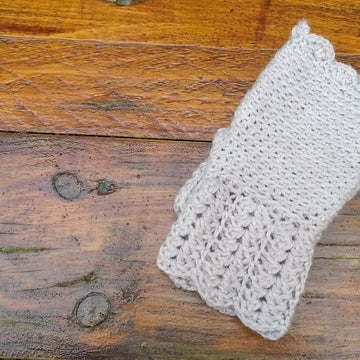 Grace Fingerless Gloves