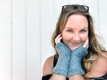 Glacier Bay Handwarmers