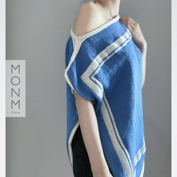 Scarf Top