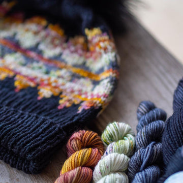 Joulukuu Hat