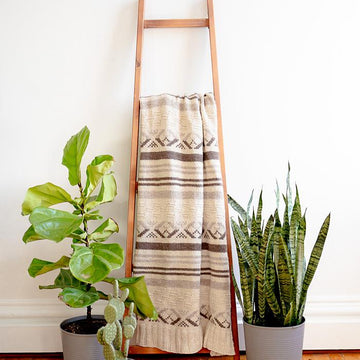 Adventure Blanket