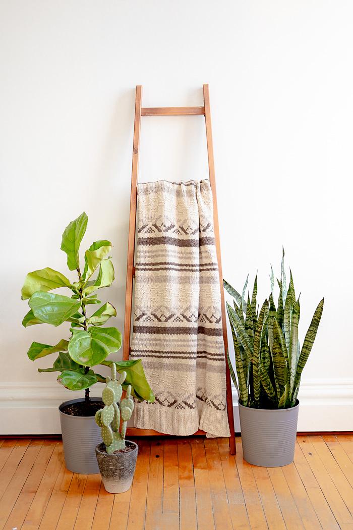 Adventure Blanket