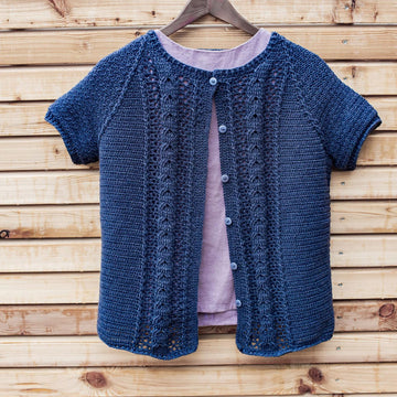 Copenhagen Cardigan