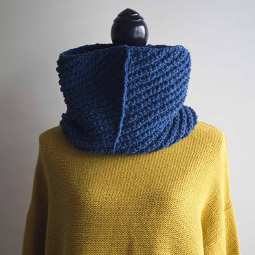 Furrow Cowl