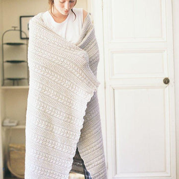 Sunday Blanket