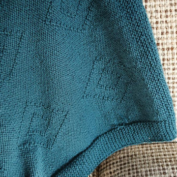 Diamond blanket