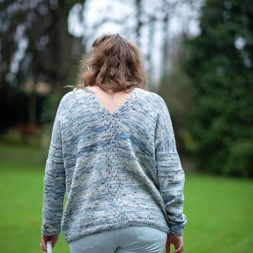 Appaloosa Sweater
