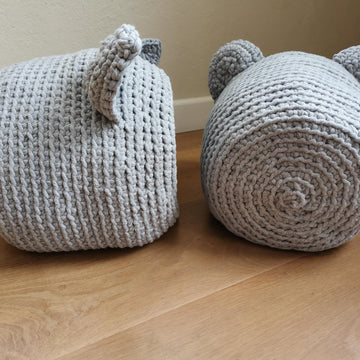 Cat cave