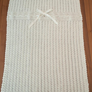 Minimis Stroller Blanket