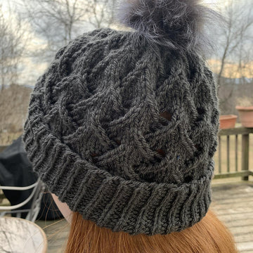 Amanda Beanie