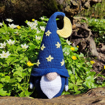 Gnome moon