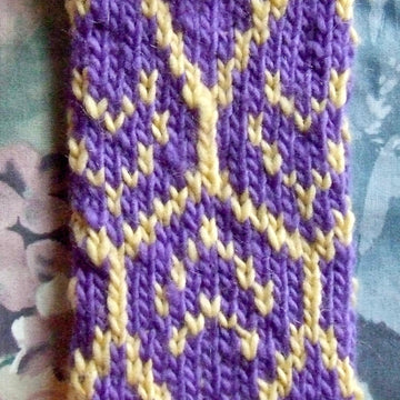 Lilacs Cell Phone/Eyeglass Cover