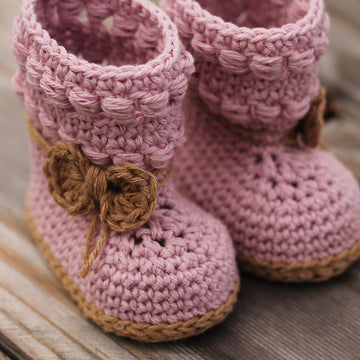 Willow Boots