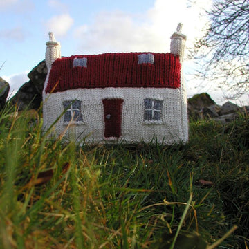 The Red Roof Croft House