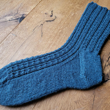 Berlin Socks