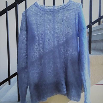 Arctic sweater