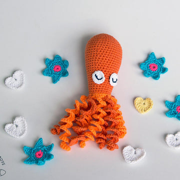 Octopus