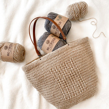 Lakeland Tote