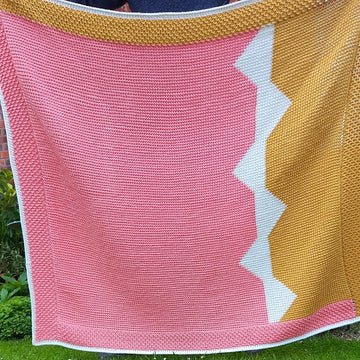Sawtooth Throw