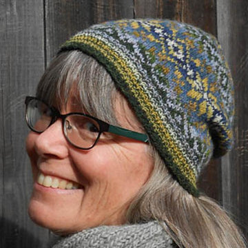 October Storm Cap