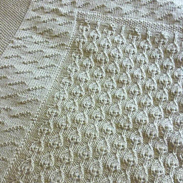 Evie's Blanket
