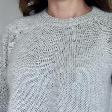 My favorite sweater (long version)