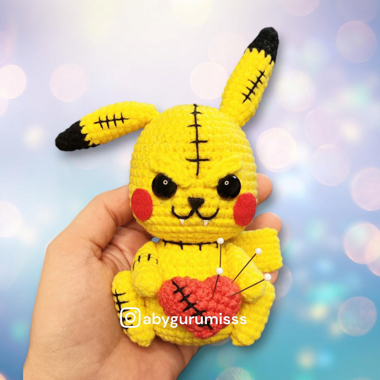Pika vudu