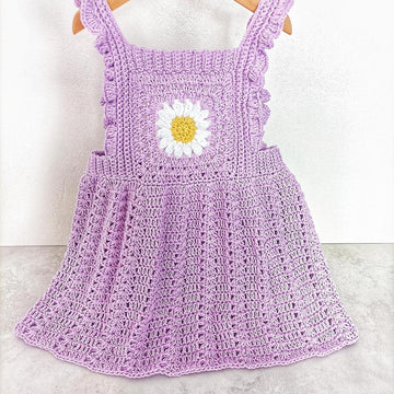 Daisy Sundress