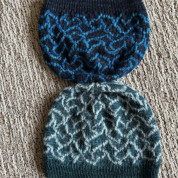 Grampus Hat